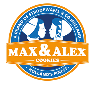 Max and Alex Cookies